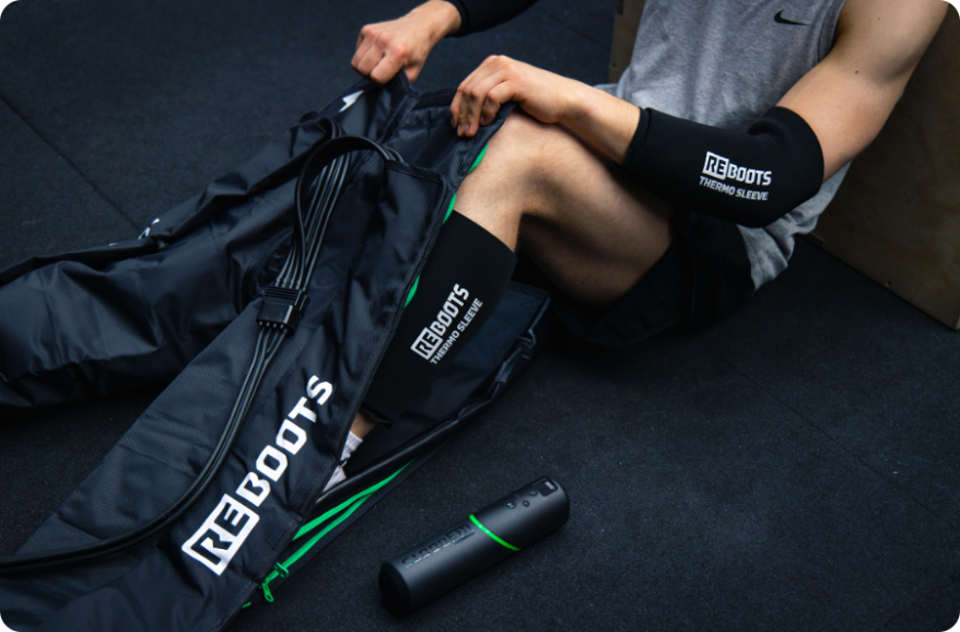 Určeno pro sportovce, tak pro běžné lidi.